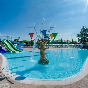 **** Campsite Del Garda Village And Italy