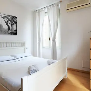  Apartment Primopiano - Copernico 49 Italy