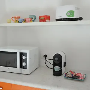  Holiday home Campolillo House Italy
