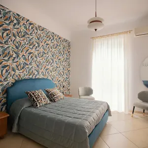 Garruba House 1 Appartement Bari