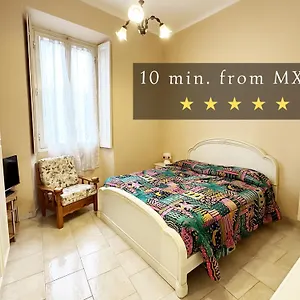  Apartment Casina Modesta Italy
