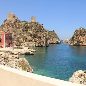  Holiday home La Tonnara Di Scopello Italy