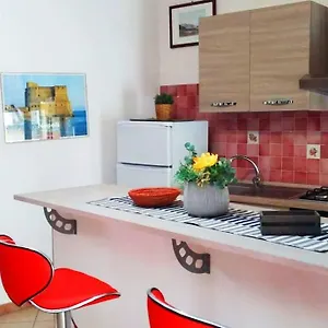 Casa Vacanza Le Moko' Appartement Naples